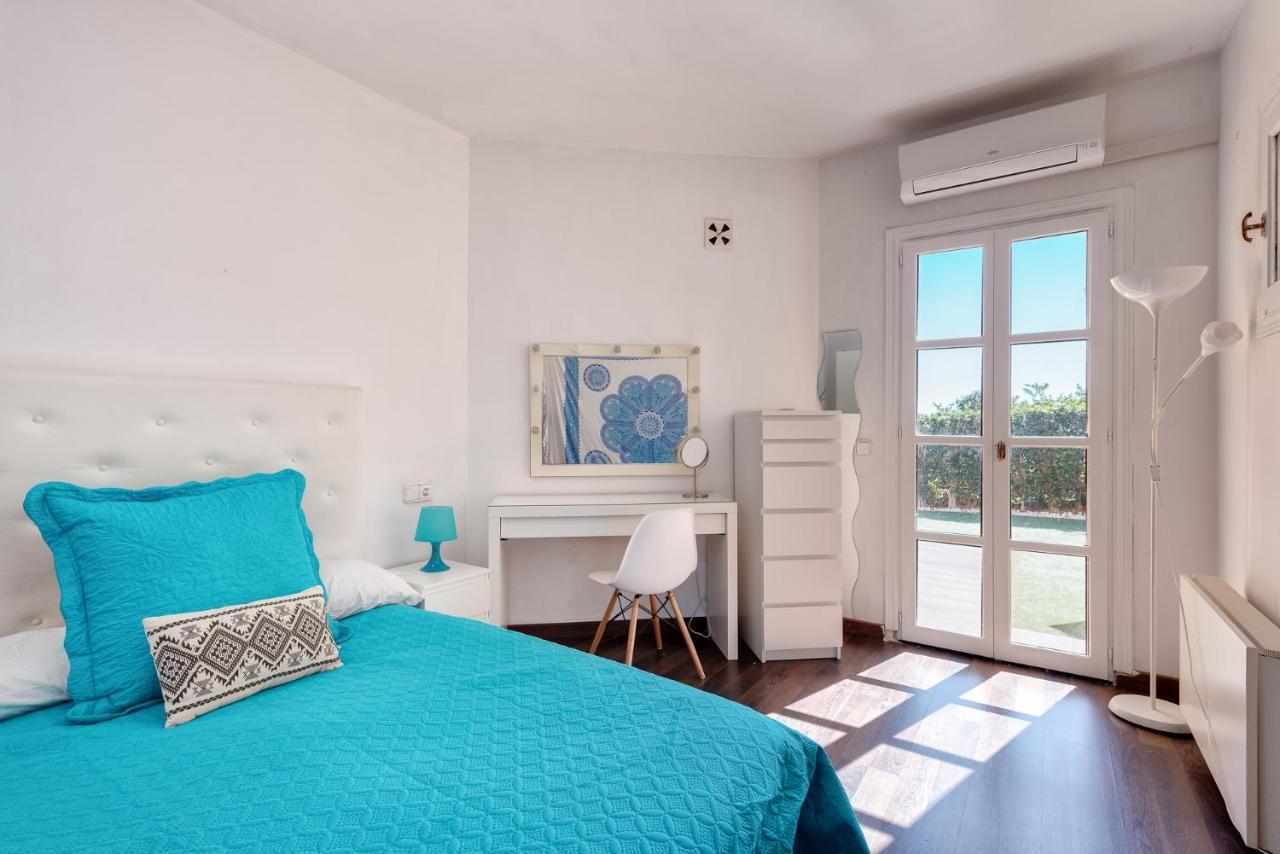 Villa Exclusiva Con Espectaculares Vistas Al Mediterraneo Cala de Finestrat Kültér fotó