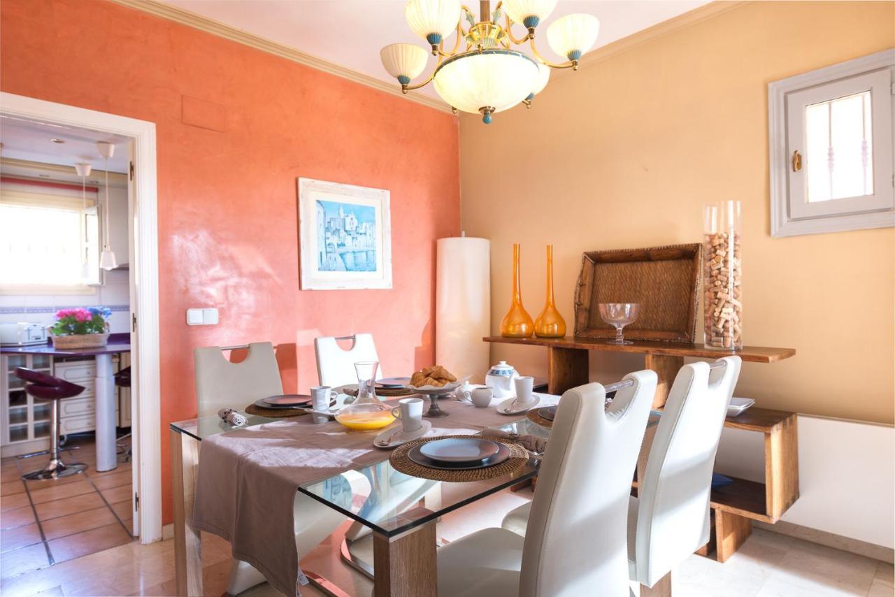 Villa Exclusiva Con Espectaculares Vistas Al Mediterraneo Cala de Finestrat Kültér fotó