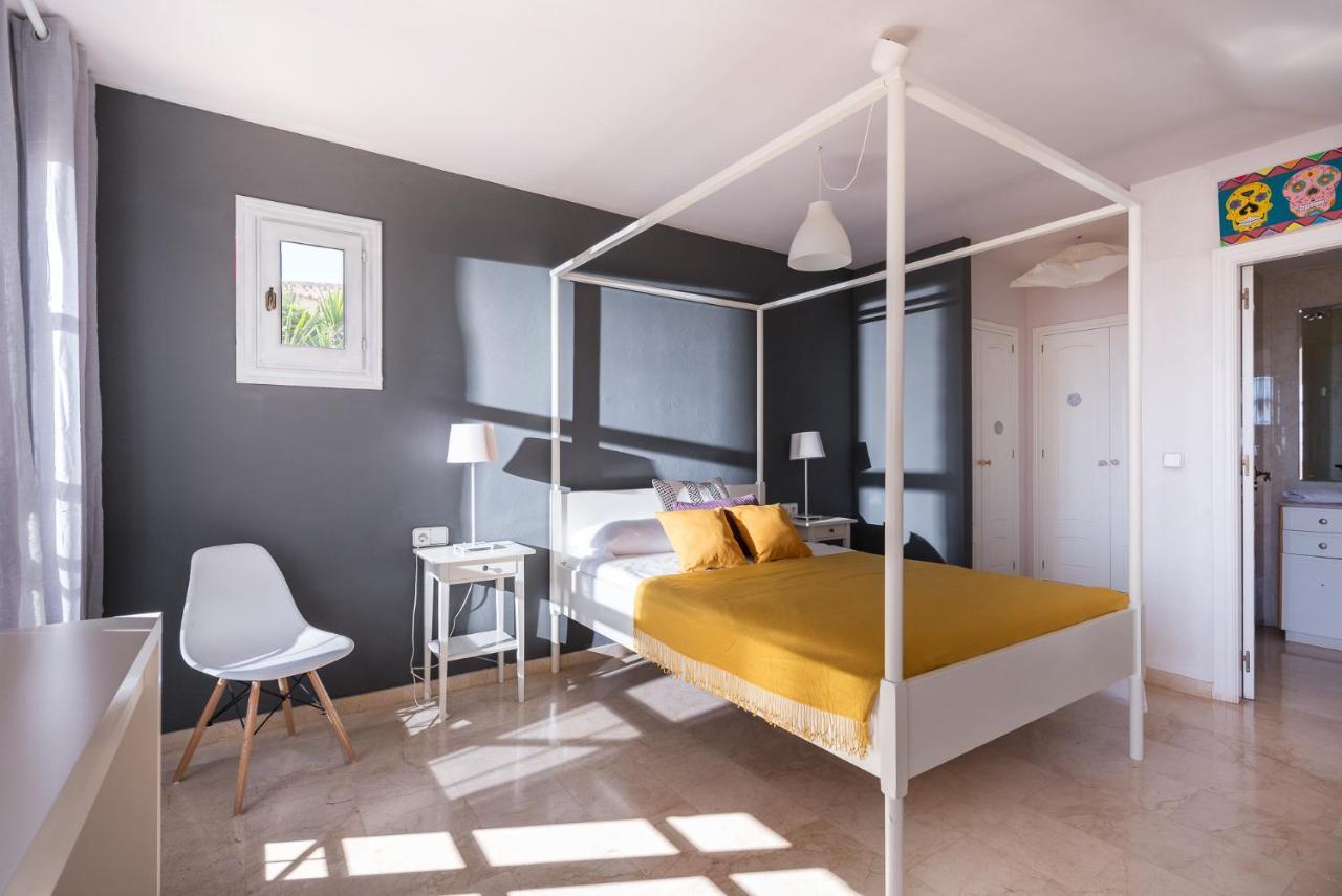 Villa Exclusiva Con Espectaculares Vistas Al Mediterraneo Cala de Finestrat Kültér fotó