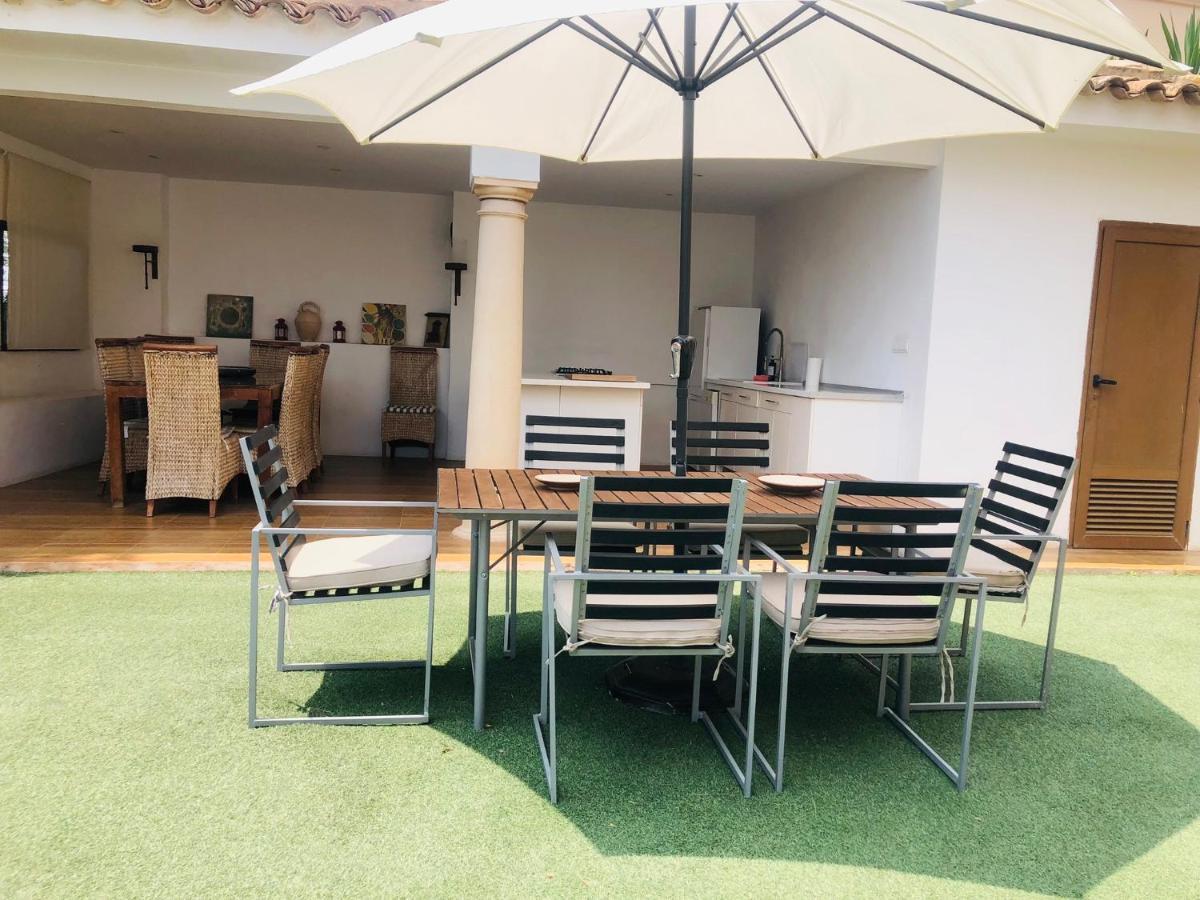 Villa Exclusiva Con Espectaculares Vistas Al Mediterraneo Cala de Finestrat Kültér fotó